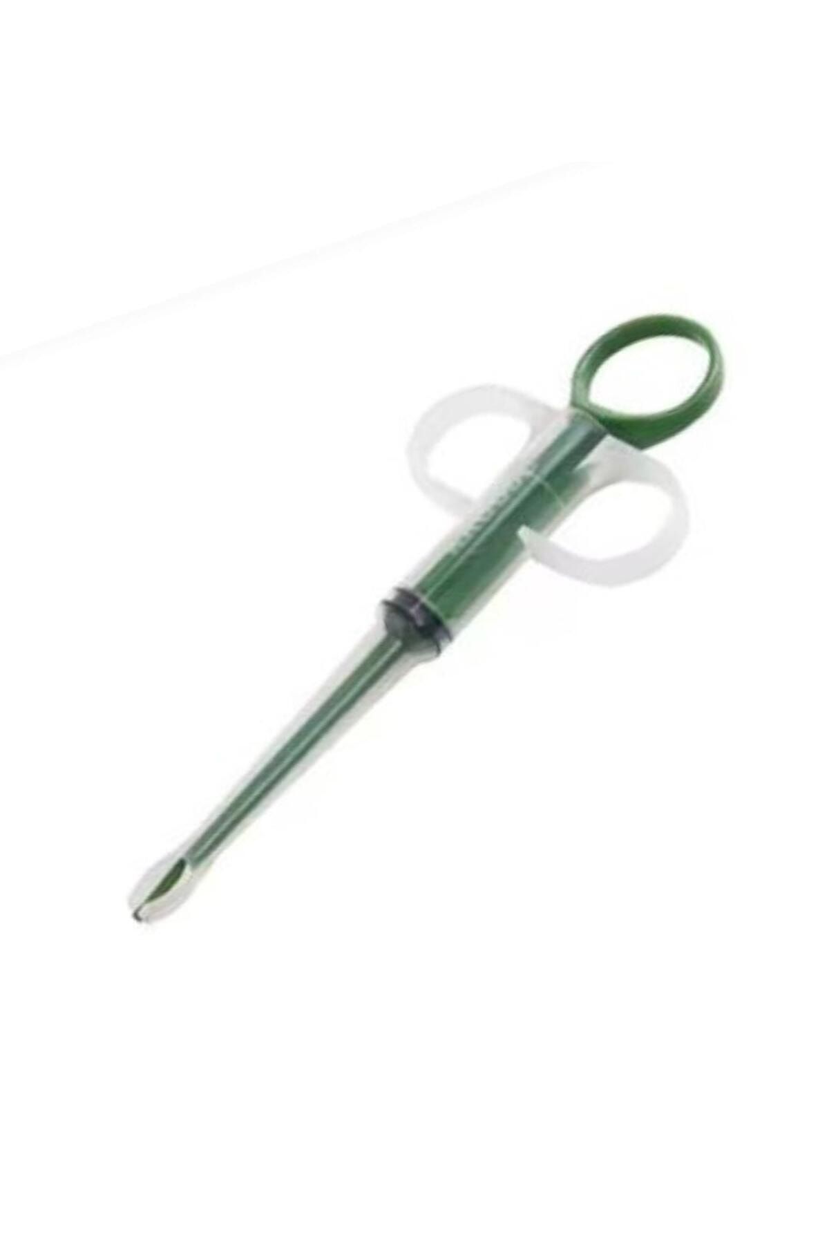 CORAX-VET-CAT DOG HAP SWALLOW INJECTOR WITH SOFT TIP 1