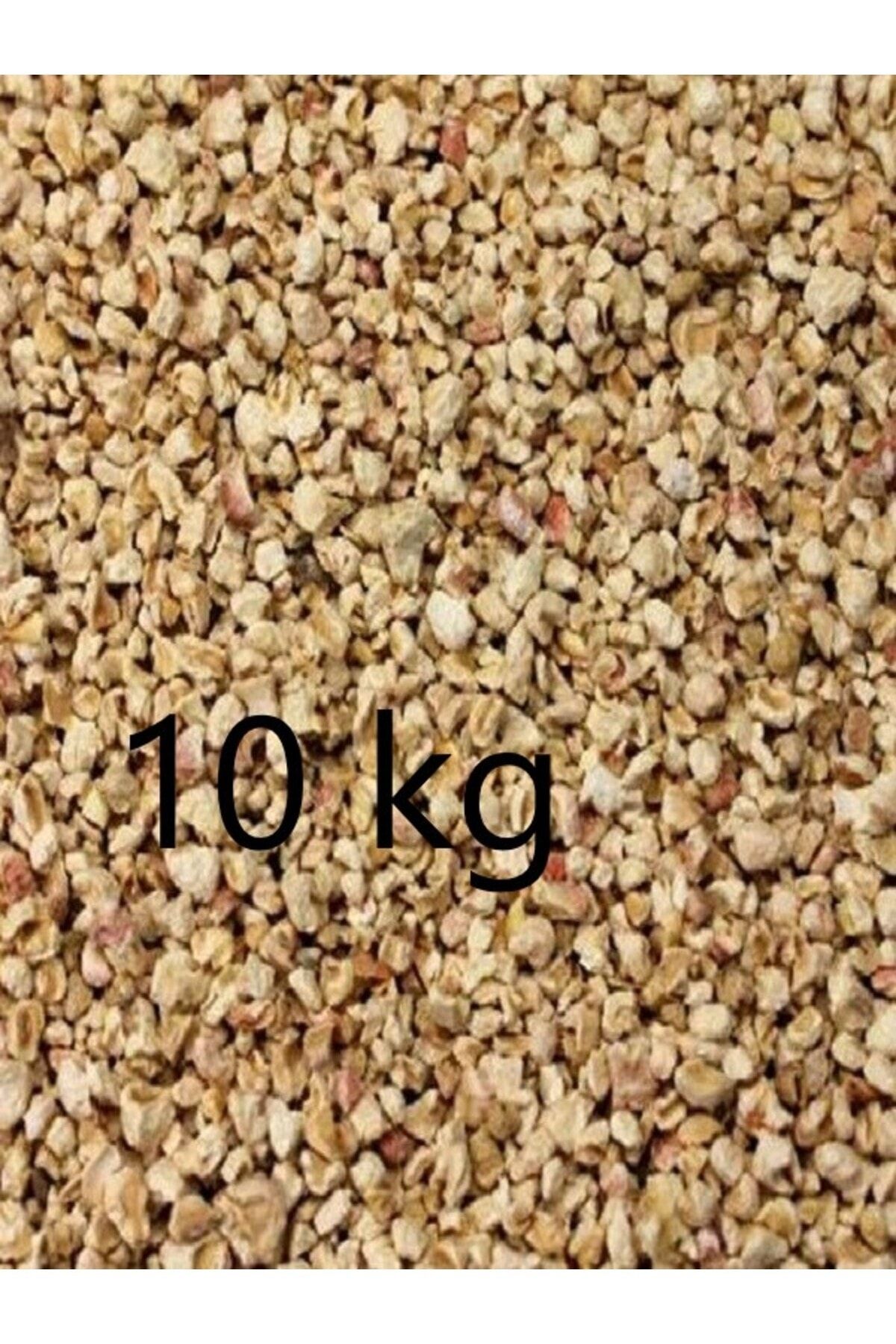 tuana kafes Kanarya Kuşu , Muhabbet Kuşu ,kemirgen Hayvan Altlığı Doğal Taban Malzemesi 10kg
