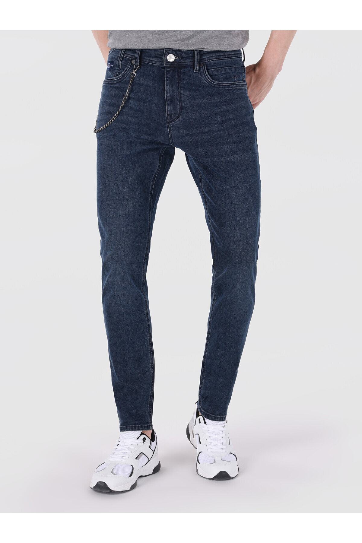 شلوار مردانه کولینز | .CL1064342_Q1.V1_DN42691 Colin’s - Image 6