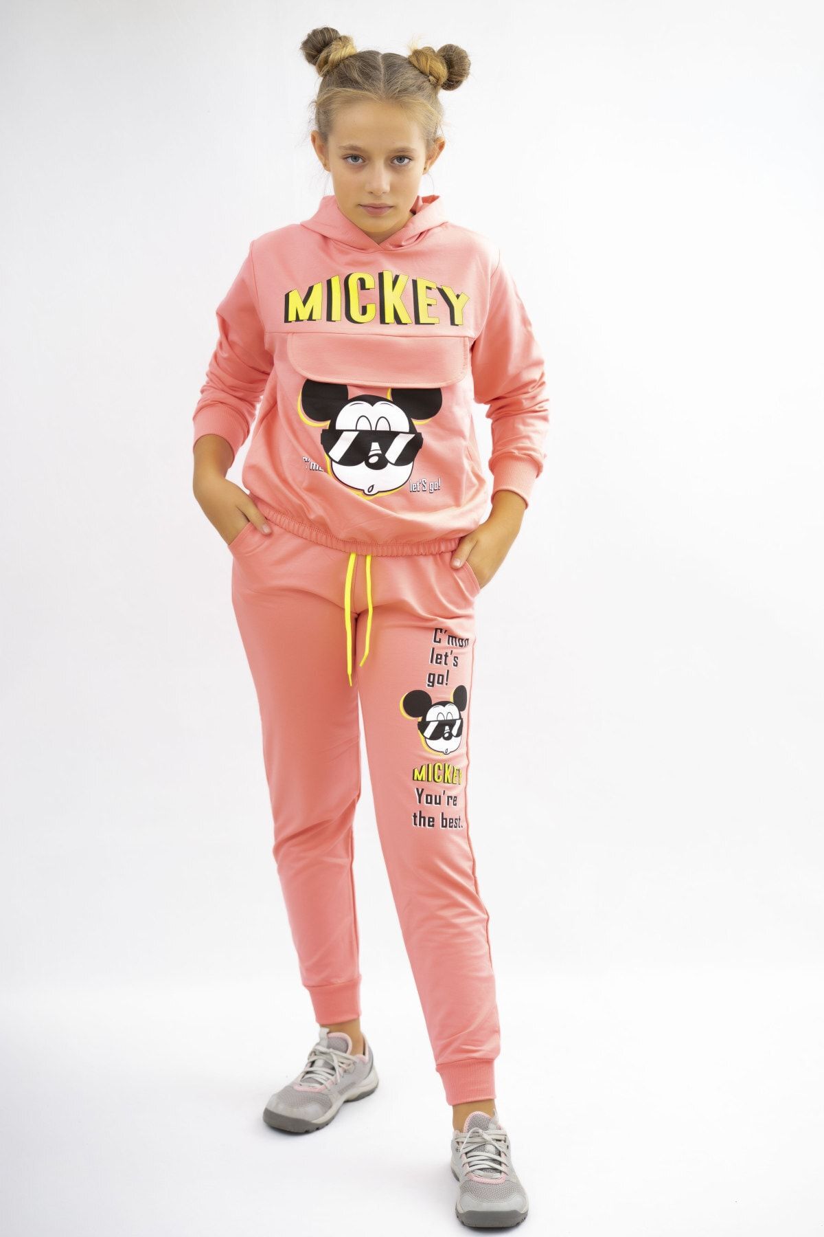 Sweatsuits 2025 for kids
