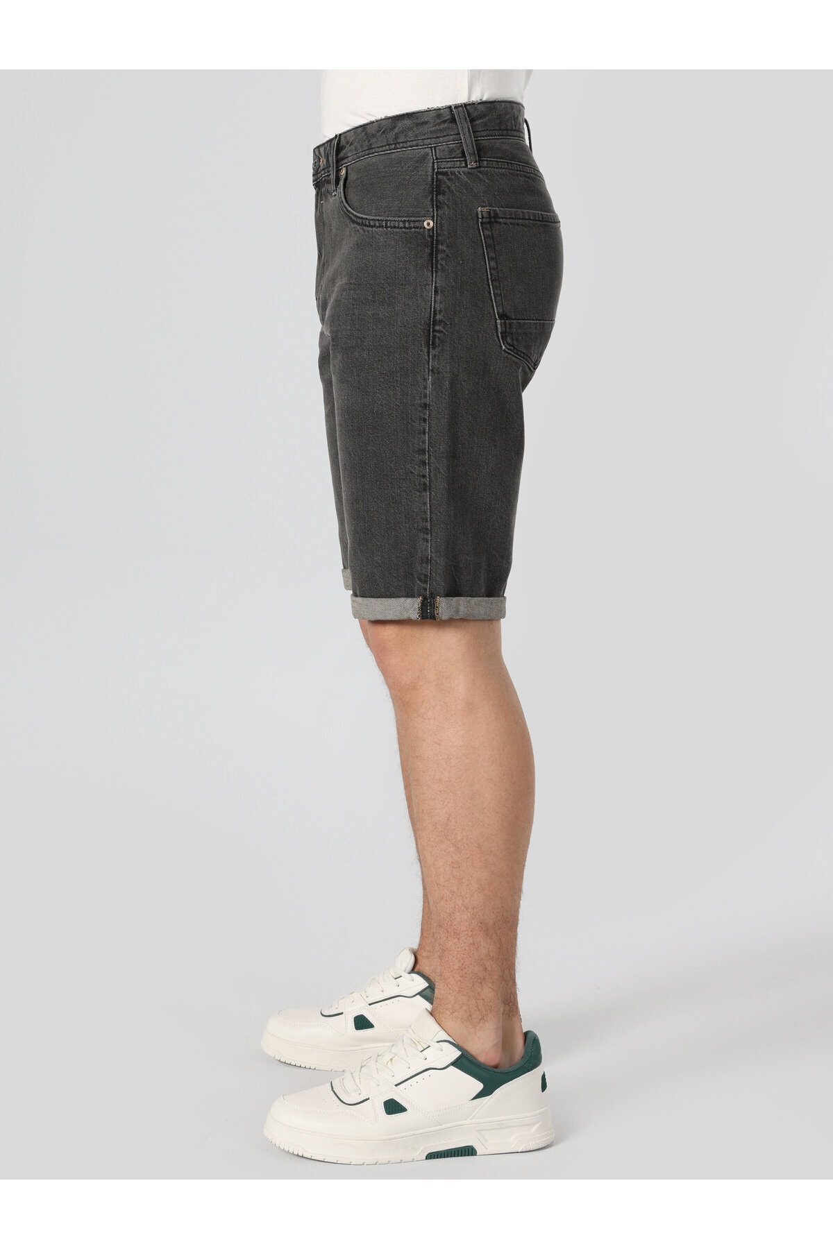 شلوارک مردانه کولینز | .CL1063592_Q1.V1_DN42600 Colin’s - Image 3