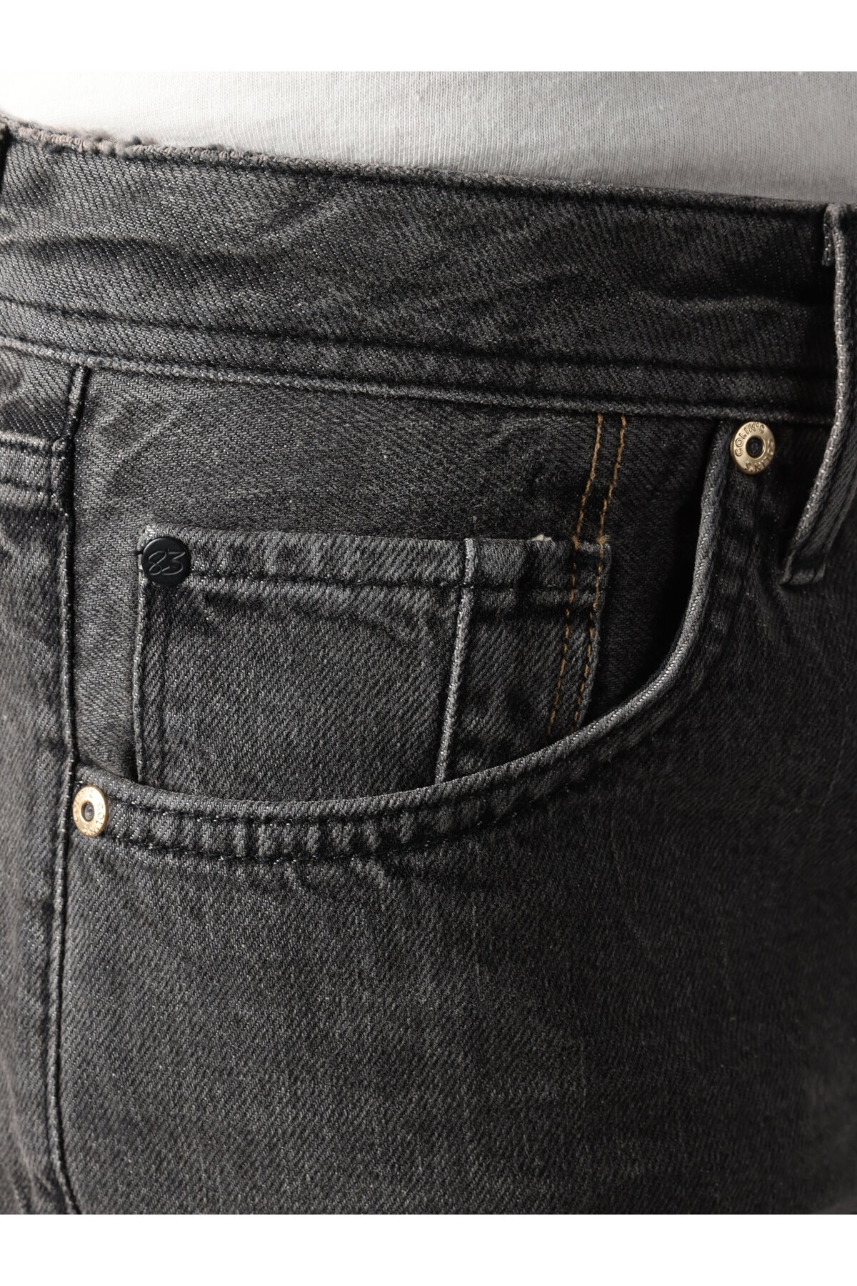 شلوارک مردانه کولینز | .CL1063592_Q1.V1_DN42600 Colin’s - Image 5