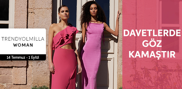 TRENDYOLMİLLA- Partywear -Aradığın T&uuml;m &Uuml;r&uuml;nler