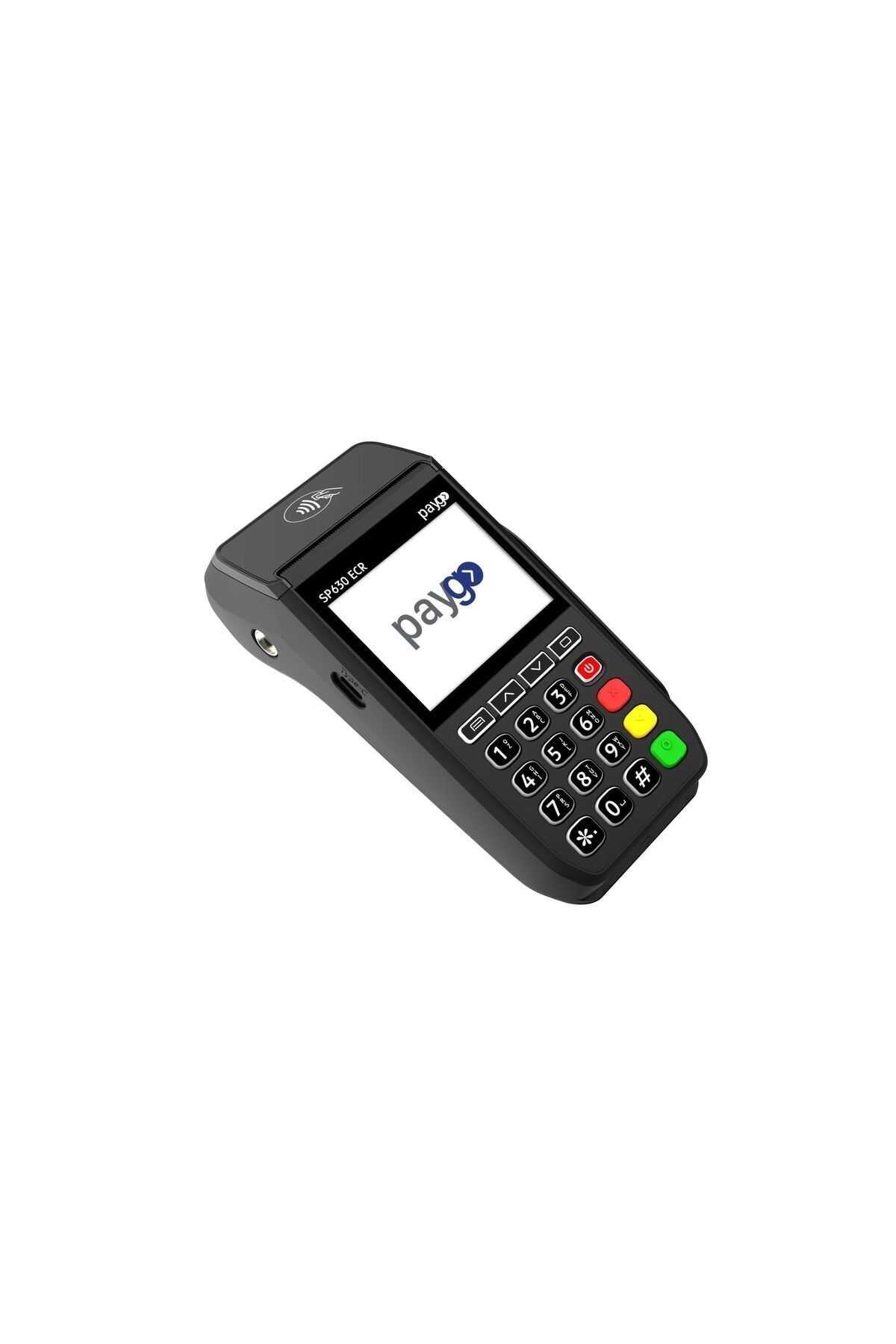 Nyct Paygo - zx2khqd