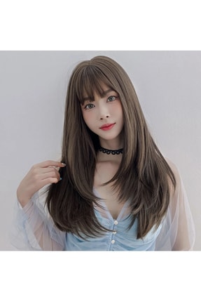 Fenomen Peruk Yeni Sezon perçemli Küllükumral Serisi