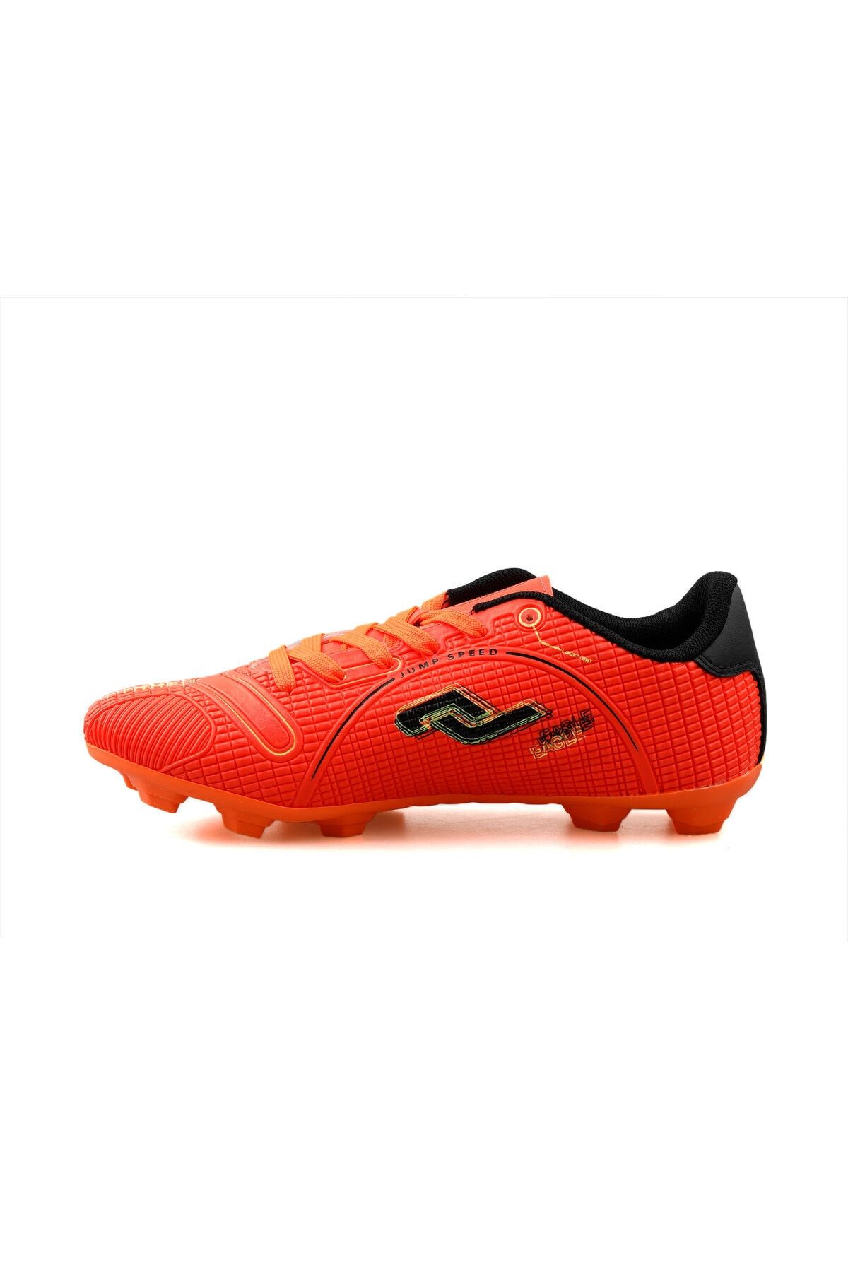 Crampon orange sales