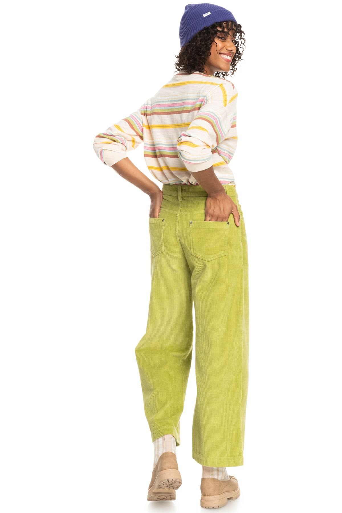 Roxy-Hose ERJNP03523-GJE0 FERN 9