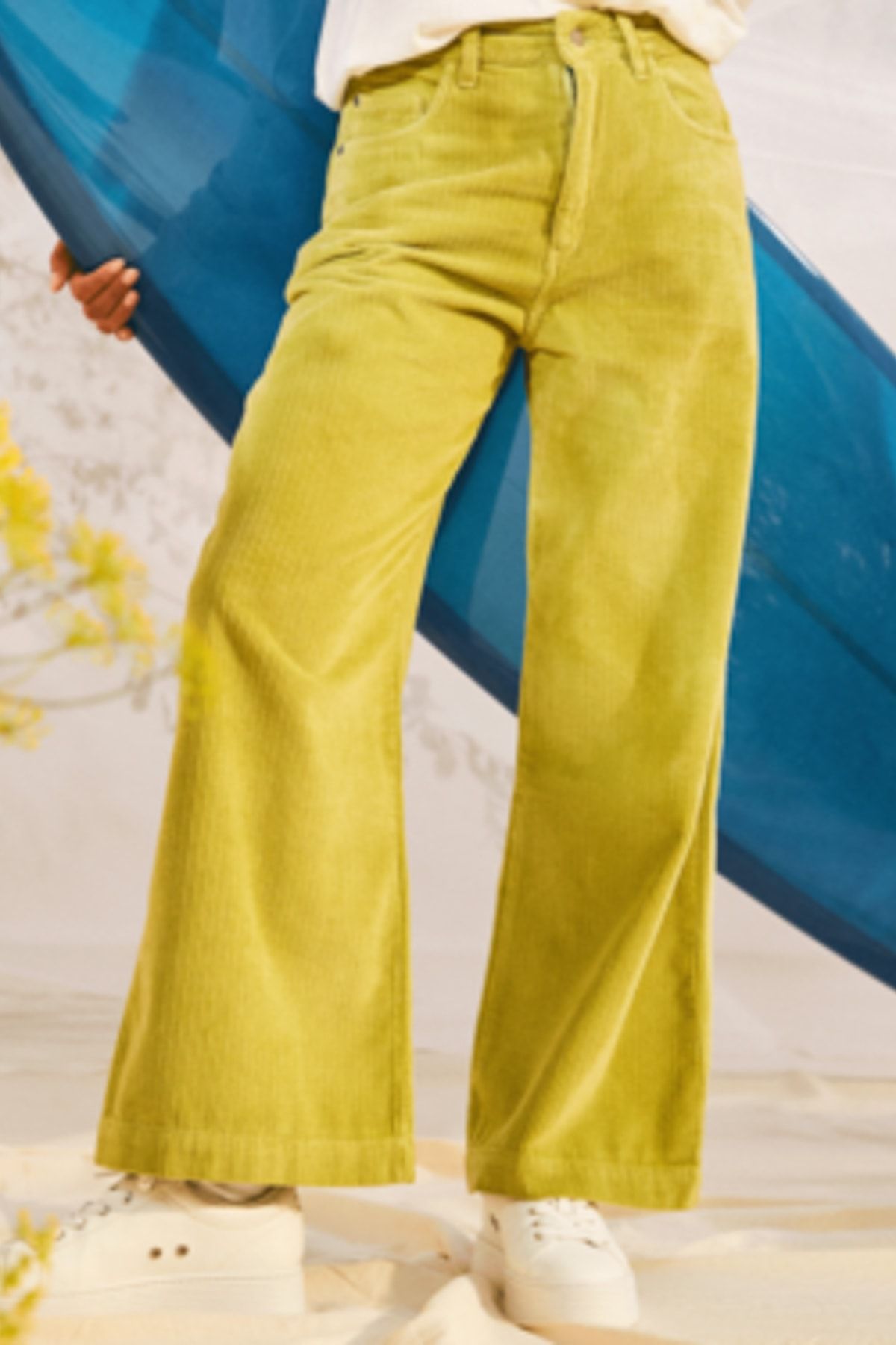 Roxy-Hose ERJNP03523-GJE0 FERN 12