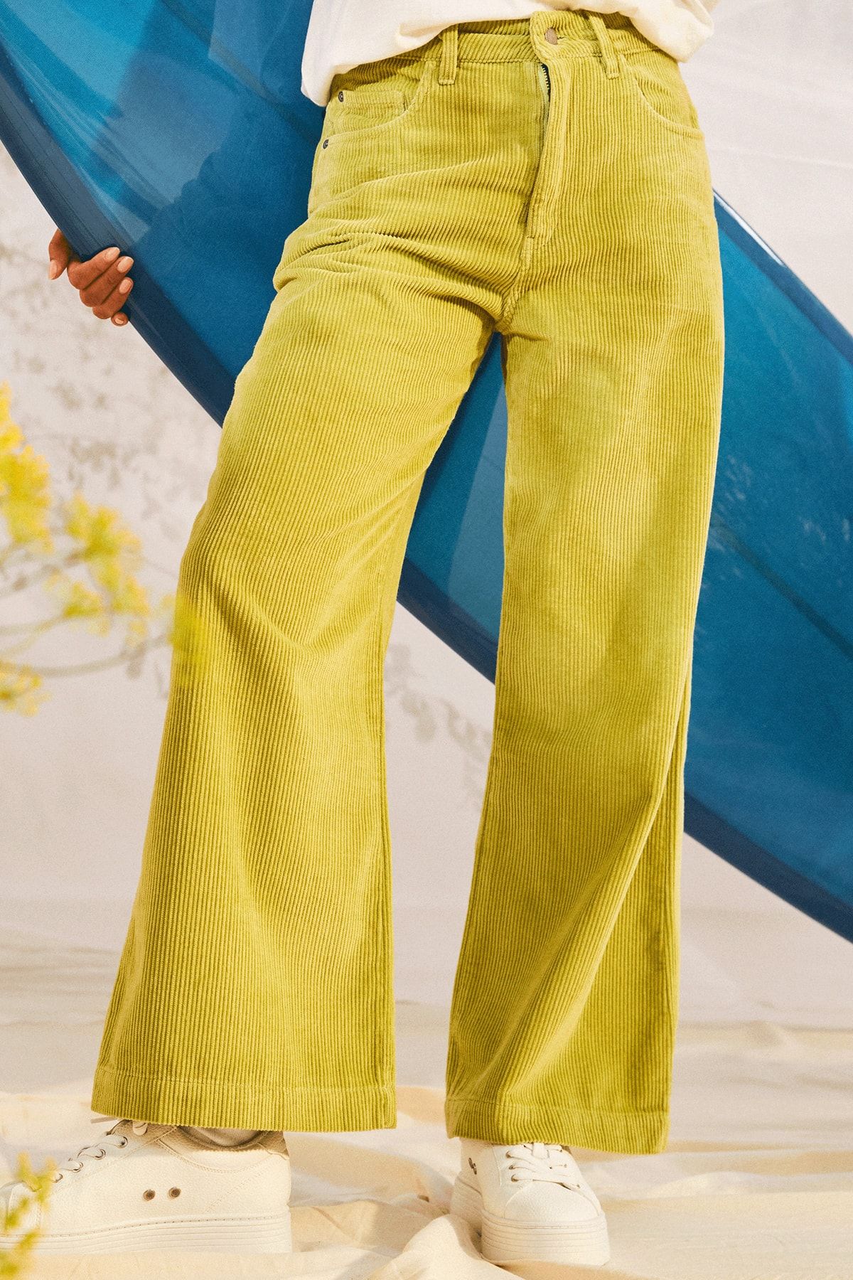 Roxy-Hose ERJNP03523-GJE0 FERN 13