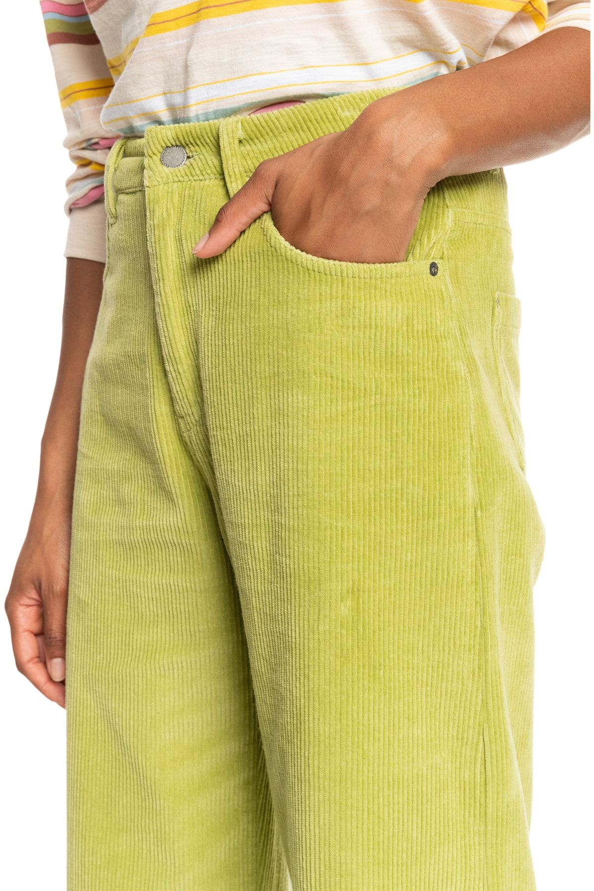Roxy-Hose ERJNP03523-GJE0 FERN 8