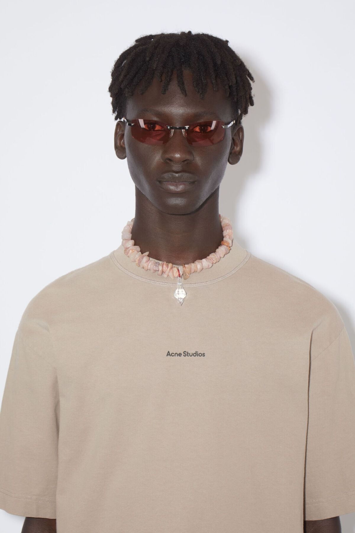 Acne t clearance shirt navid