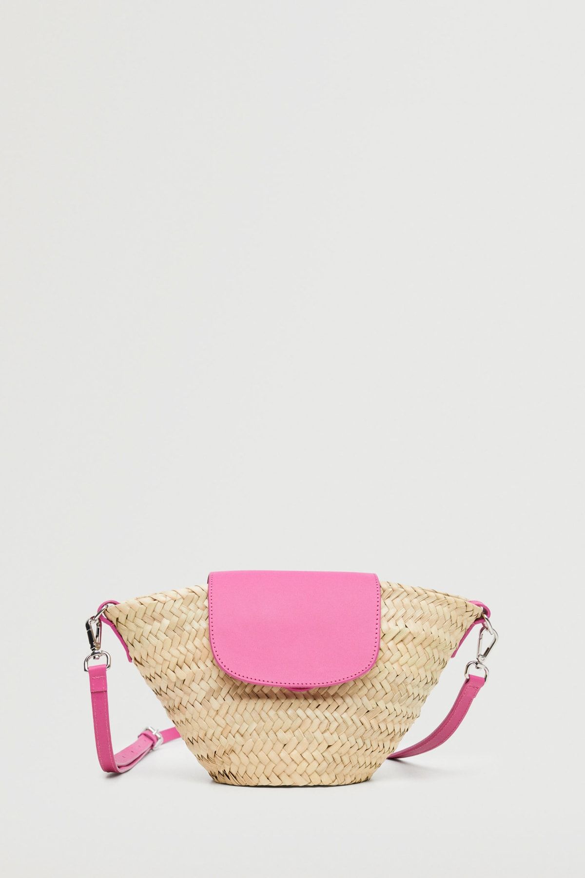 Mango straw bags 2025