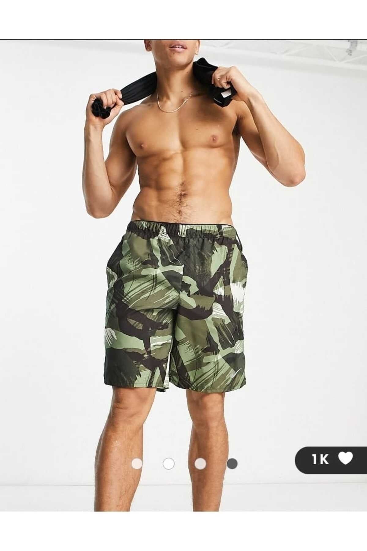 Nike 1k shorts top