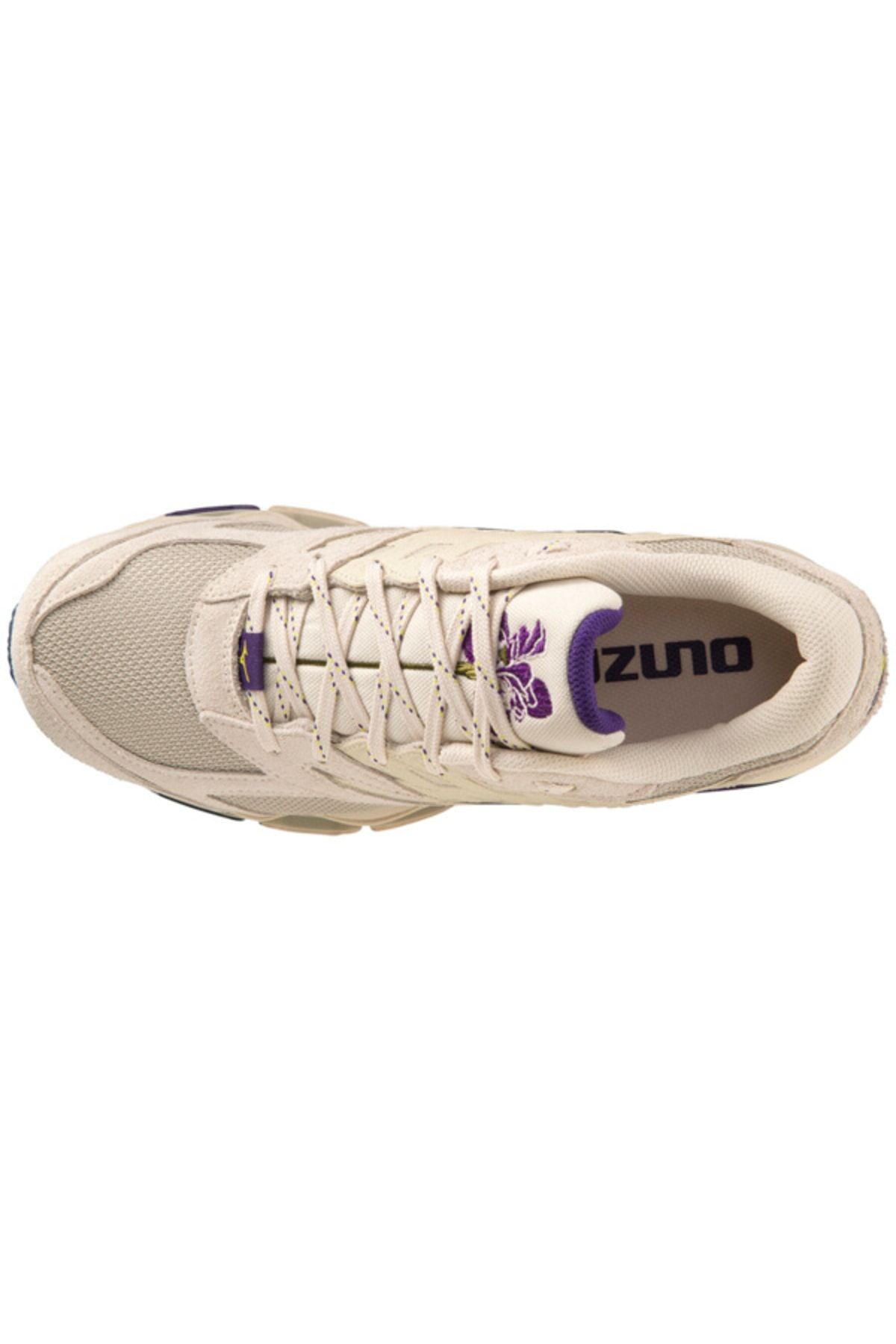 Mizuno wave hotsell prophecy purple