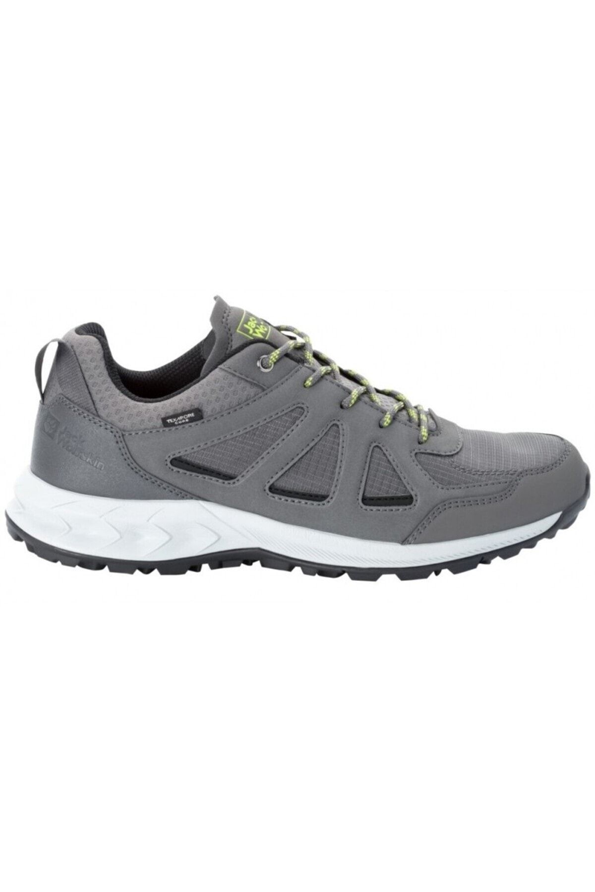 Jack Wolfskin-WOODLAND 2 TEXAPORE LOW M- 4051271 _6505 6