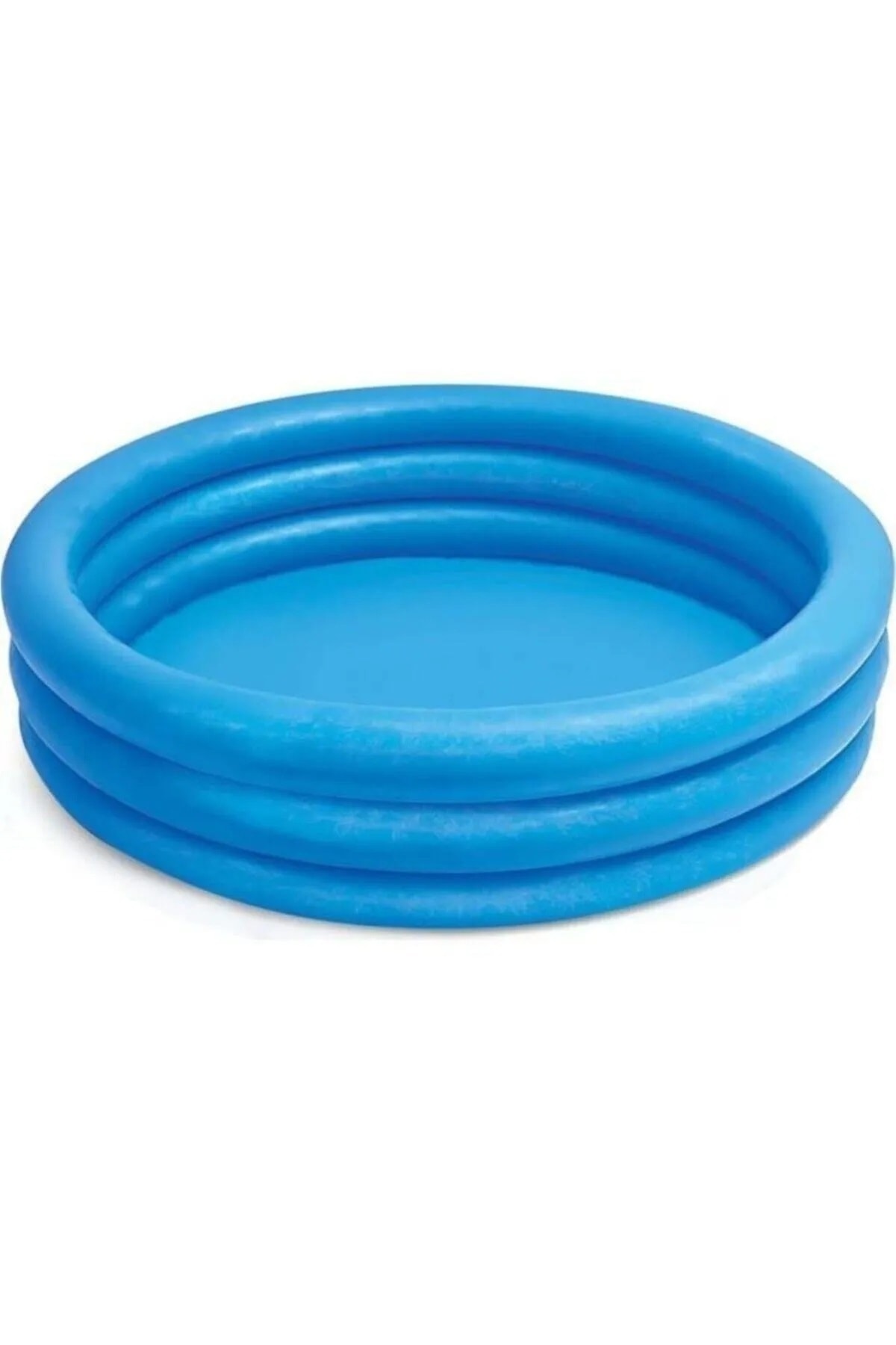 Fırsat Oyuncak Kristal Havuz + 100 Adet 6cm Top + Pompa fotoğrafı 3 (önizleme)