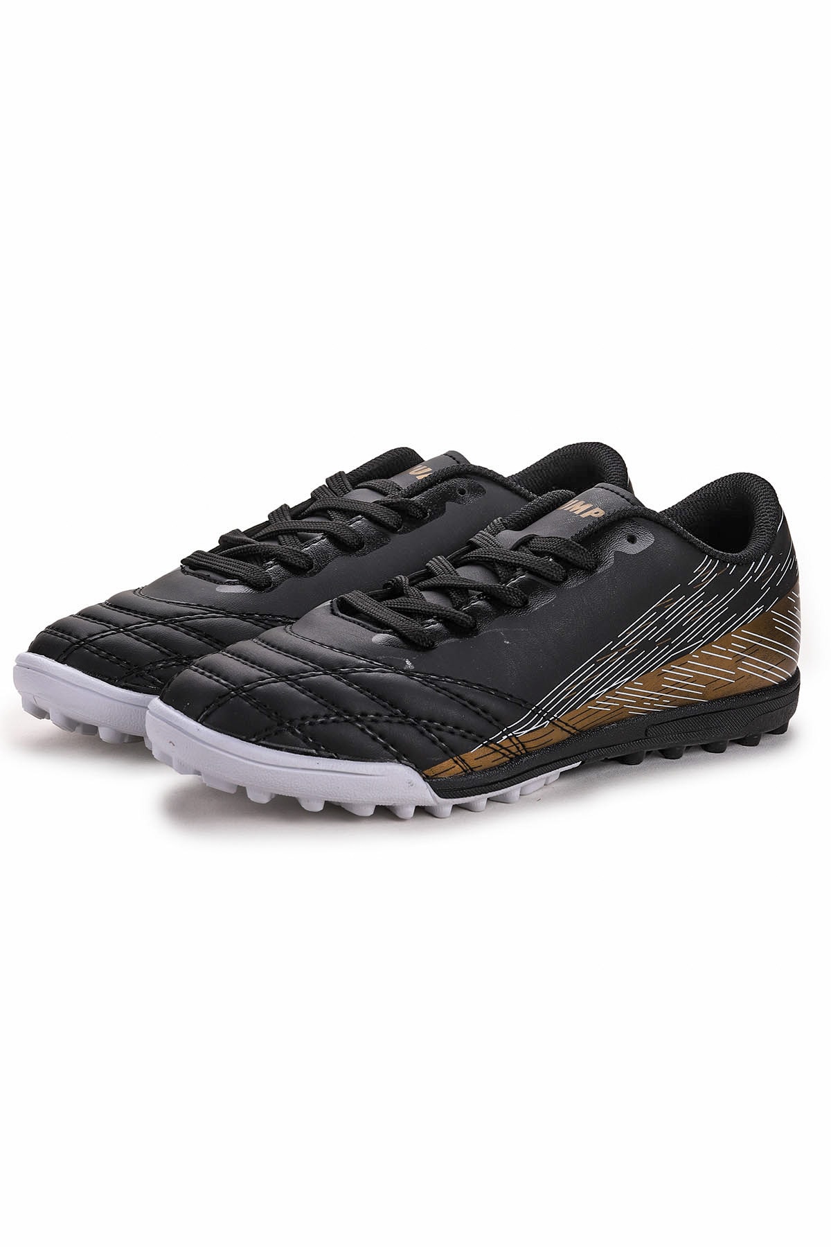 کفش Jump فوتبال مردانه Astroturf 28004 اورجینال - تصویر 3