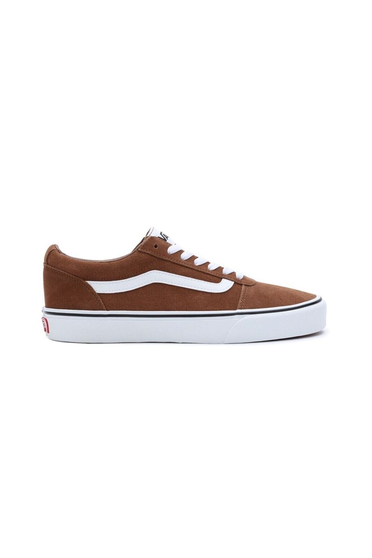 Vans MN Ward Erkek Günlük Spor Ayakkabı Fiyatı, Yorumları - Trendyol