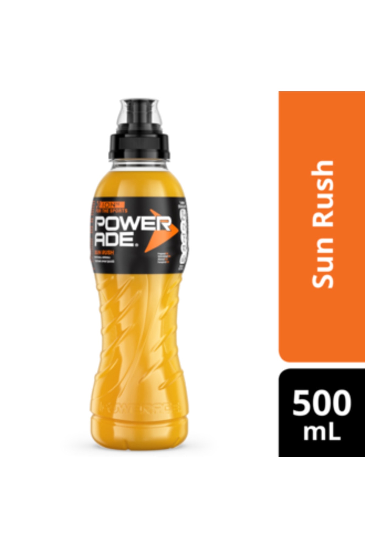 Напиток Поверейд Где Купить