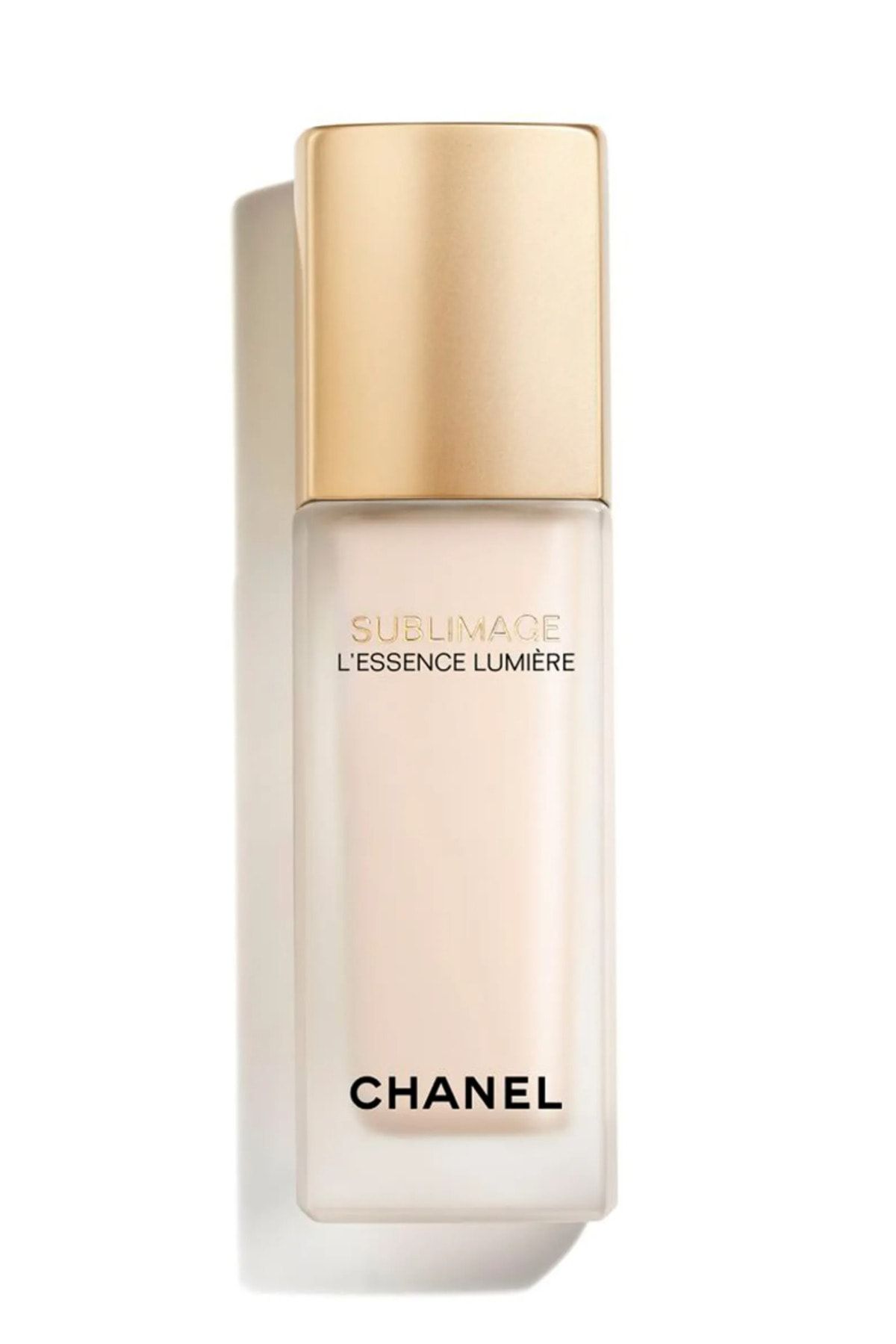 Chanel سرم روشن کننده و ضد پیری Sublimage L’Essence Lumière درخشش پوست 40میل