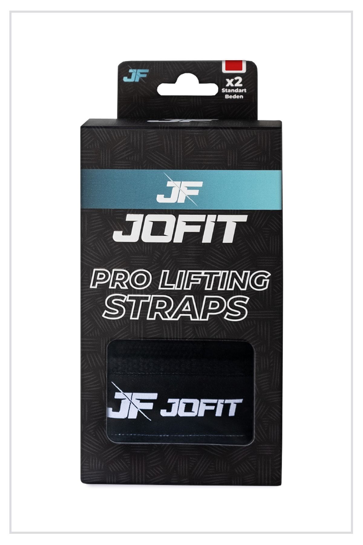 بند لیفت قرمز تسمه های بلند کردن طرفدار سیاه چاپ jofit