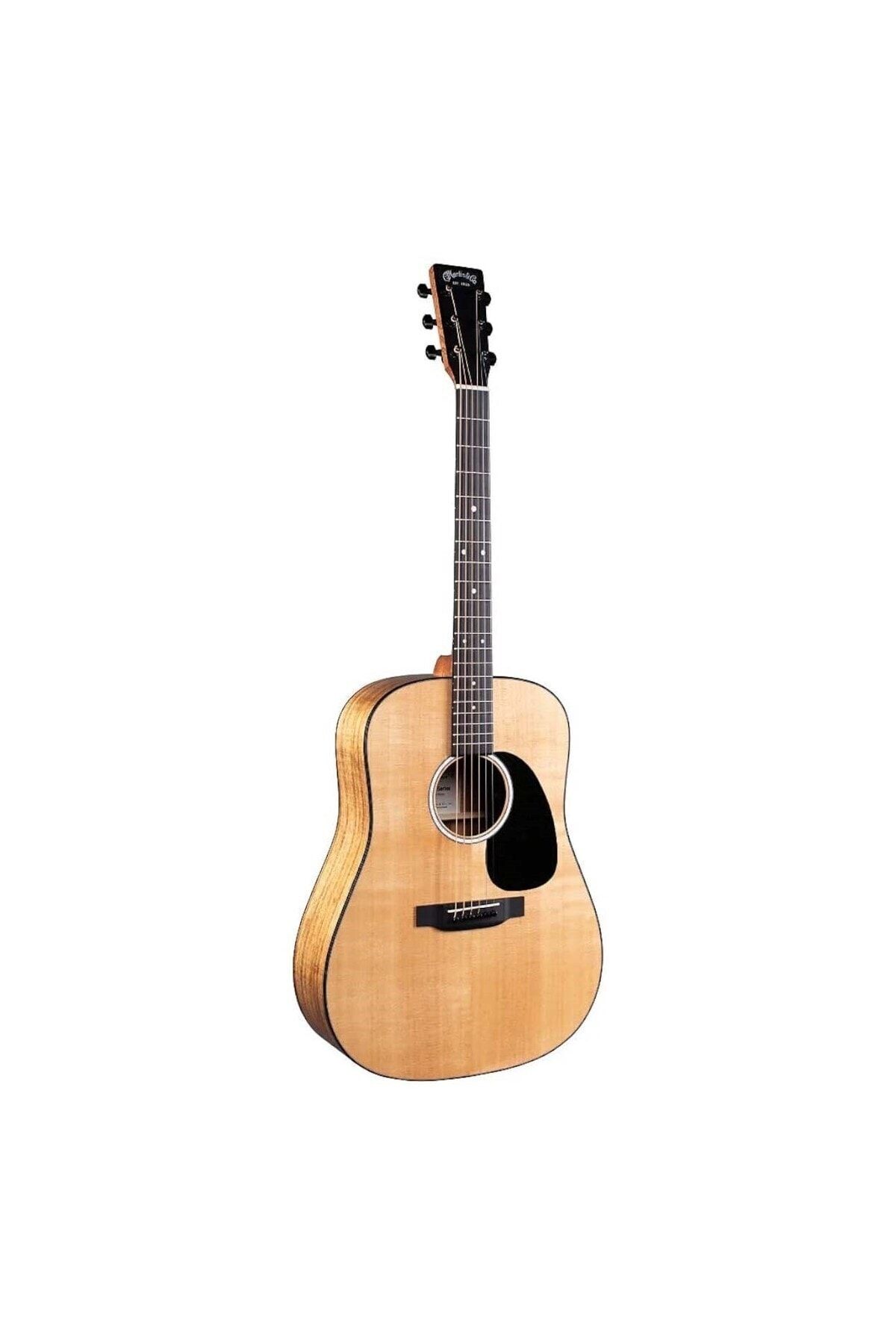 Martin D 12E Koa Elektro Akustik Gitar Fiyat Yorumlar Trendyol