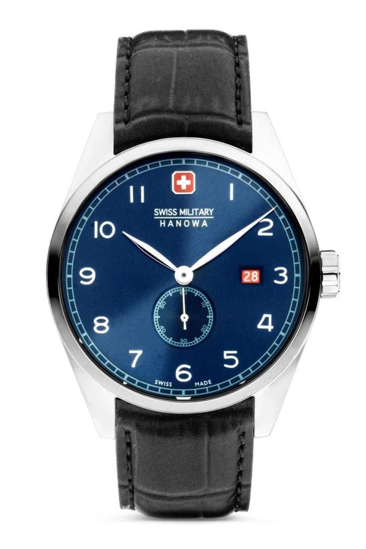 Swiss military helvetus sales automatic