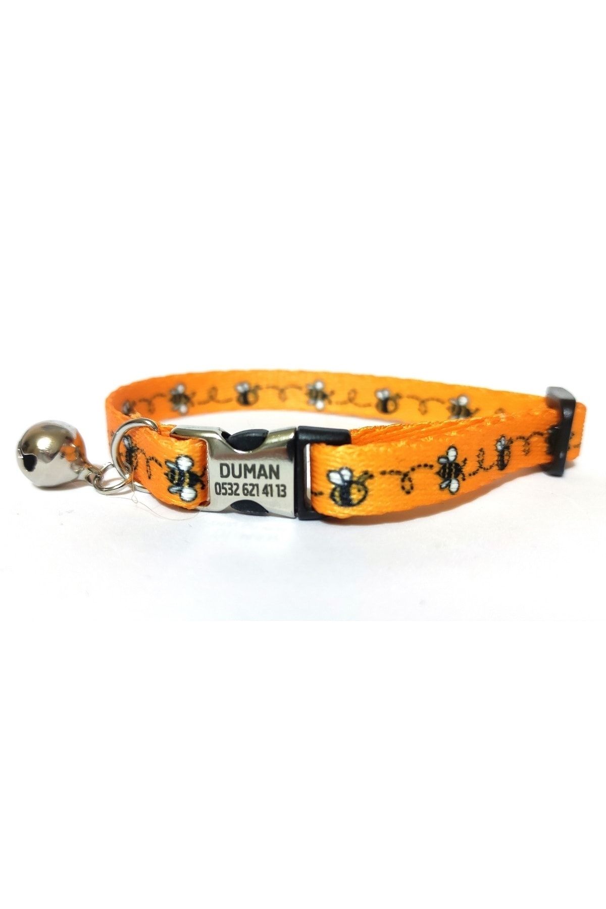 Metal cat collar online