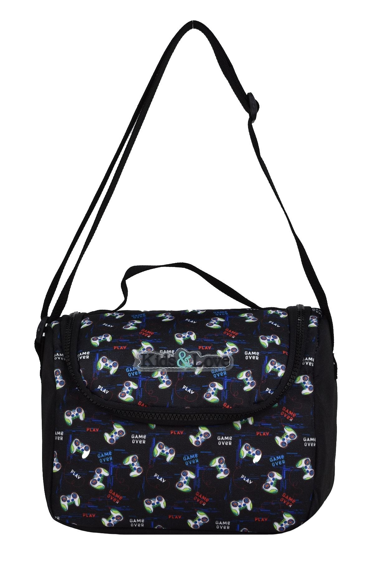 ELATAE Waterproof Thermal Insulated Thermal Lunch Bag