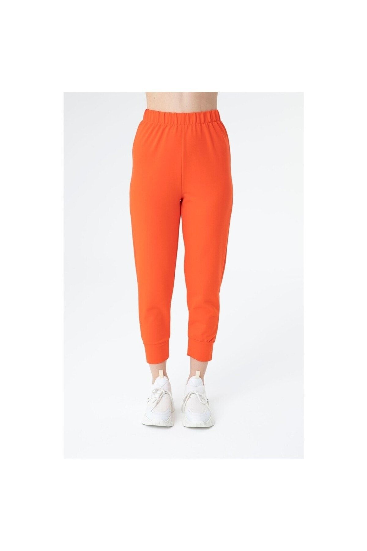 Sweatpants with ankle cuffs hotsell