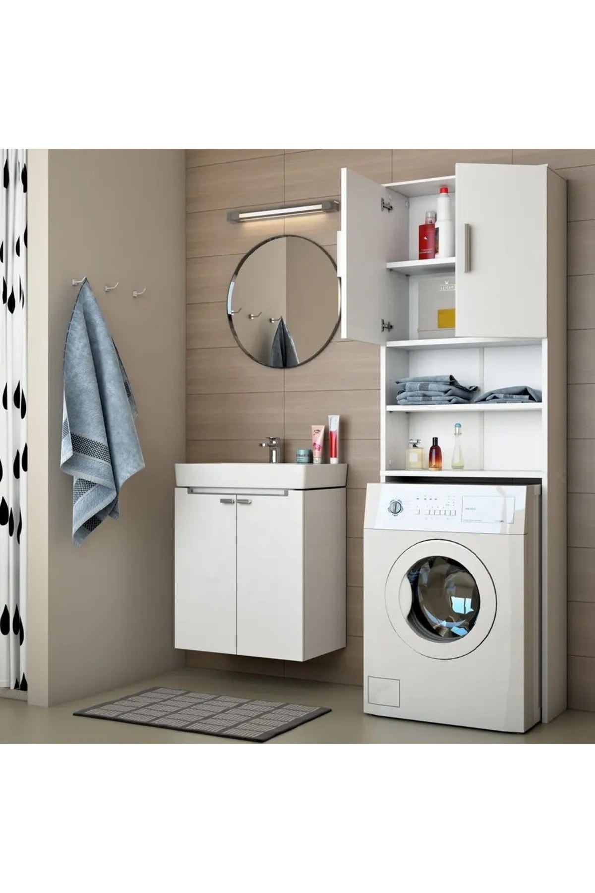 Шкаф для стиральной машины в ванной. Brava colavene шкаф под стиральную машину. Шкаф в ванную под стиральную машину. Шкаф в ванную под стиральную машину. Лондри 120 акватон.