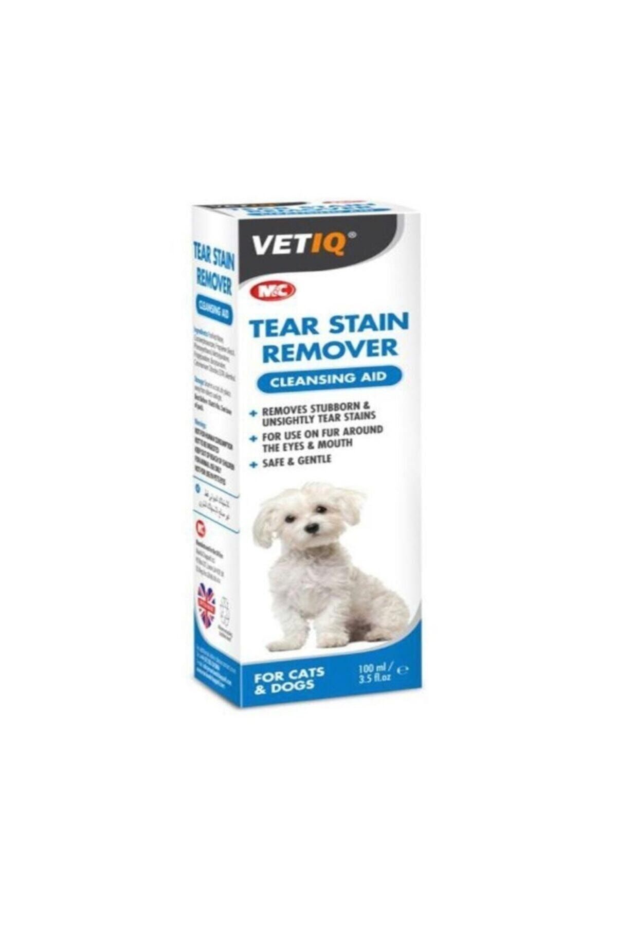 Petpost tear stain remover discount