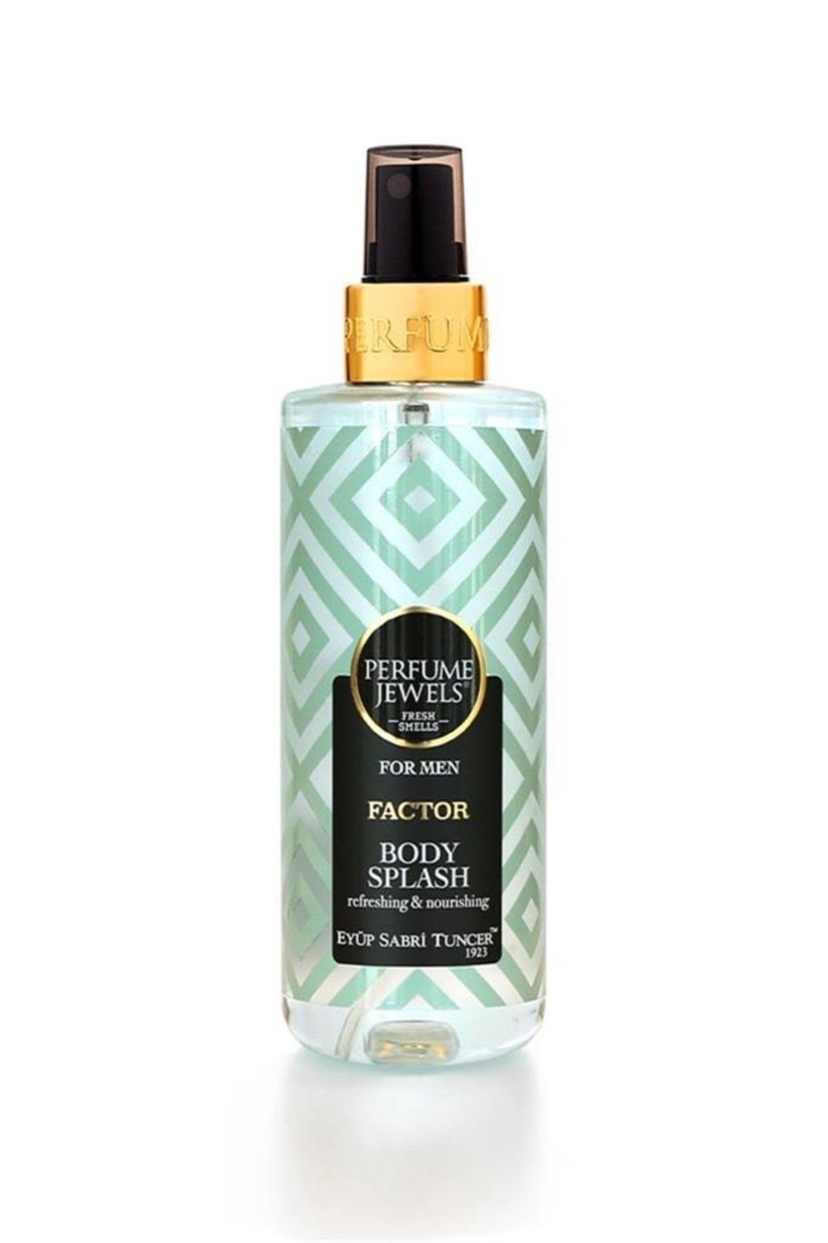 Perfume jewels fresh smells cheap