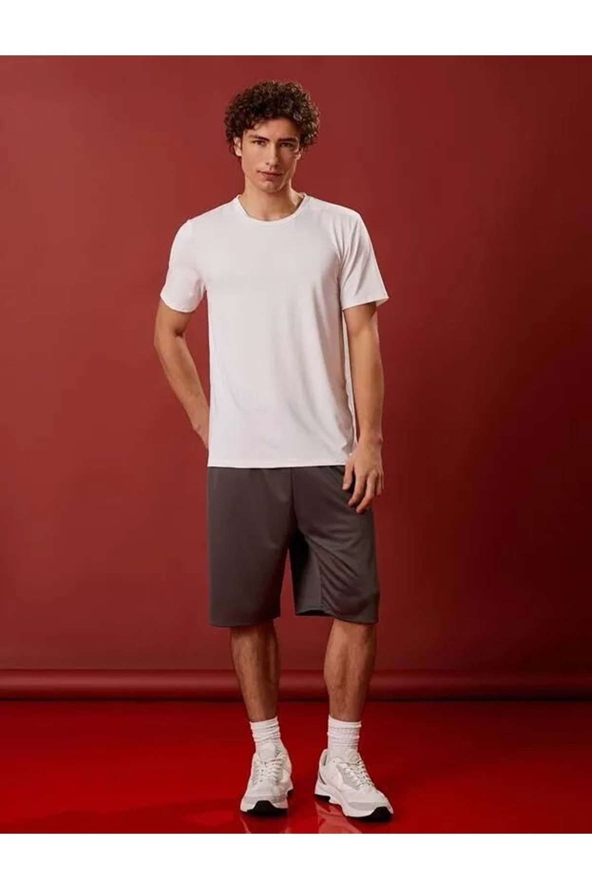 تیشرت کوتون PR0024221