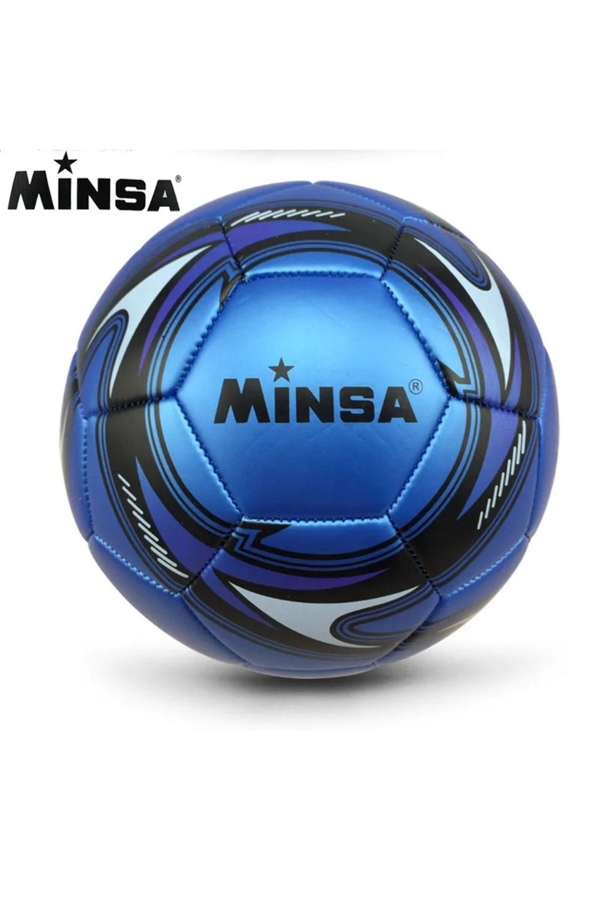 Mizuno soccer ball store