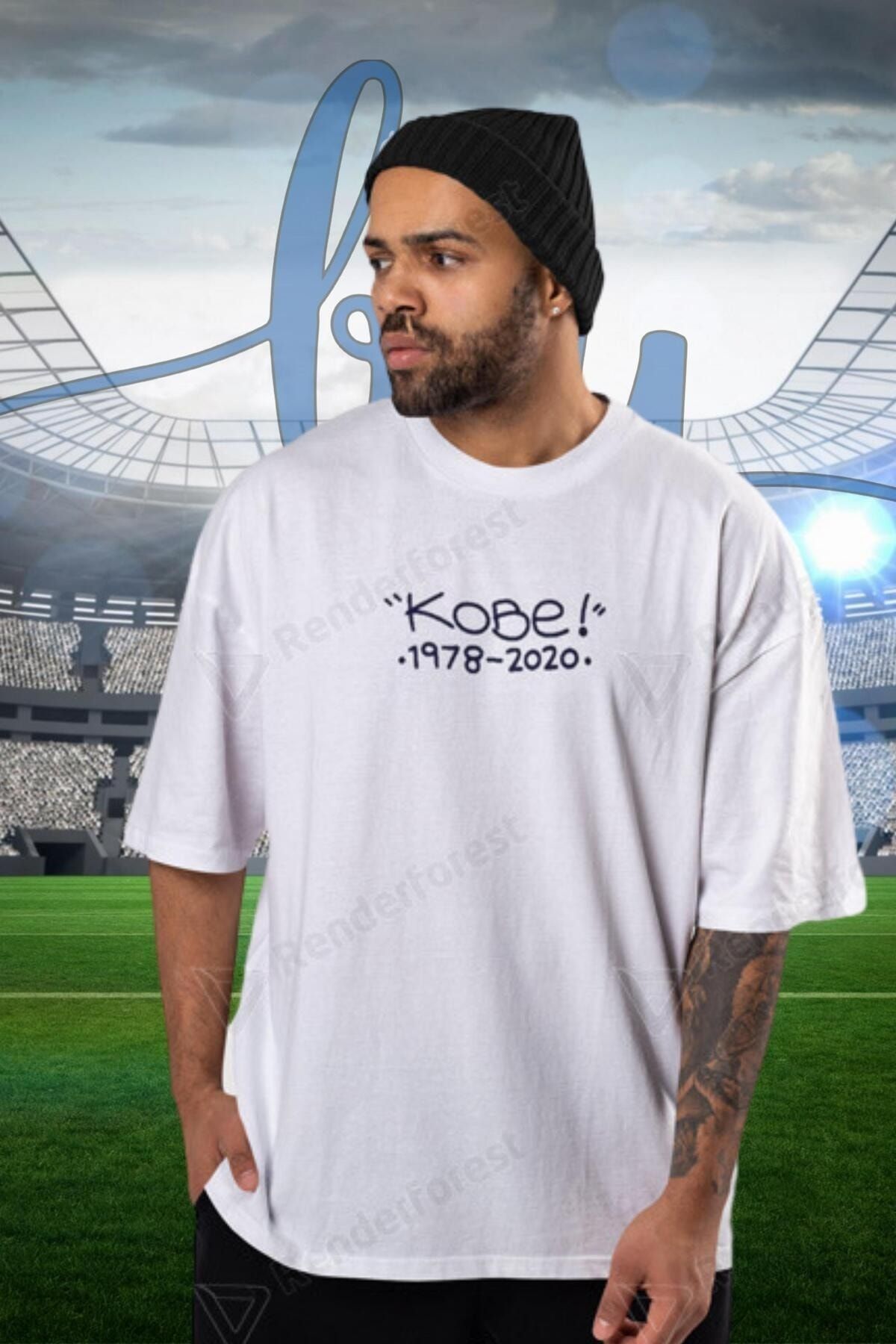 Kobe 24 t shirt new arrivals