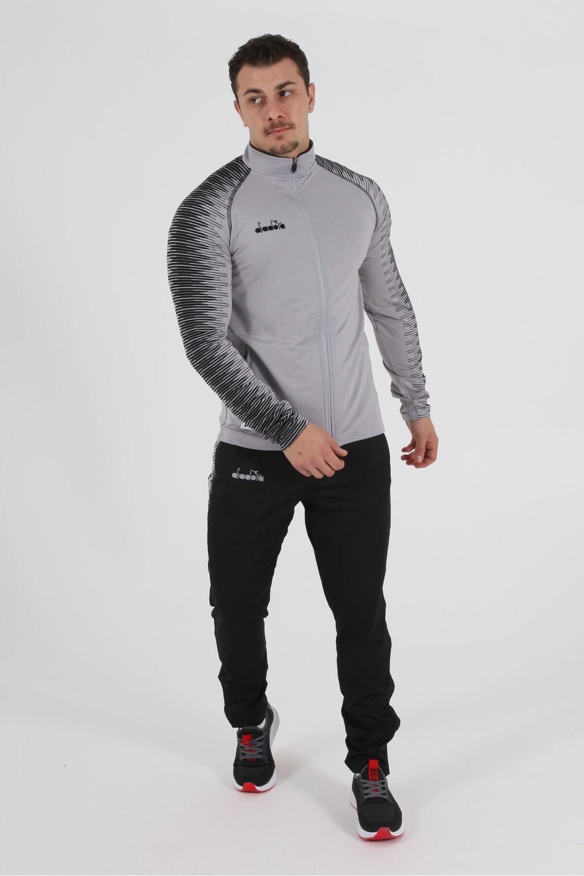 Diadora sweatsuit sales