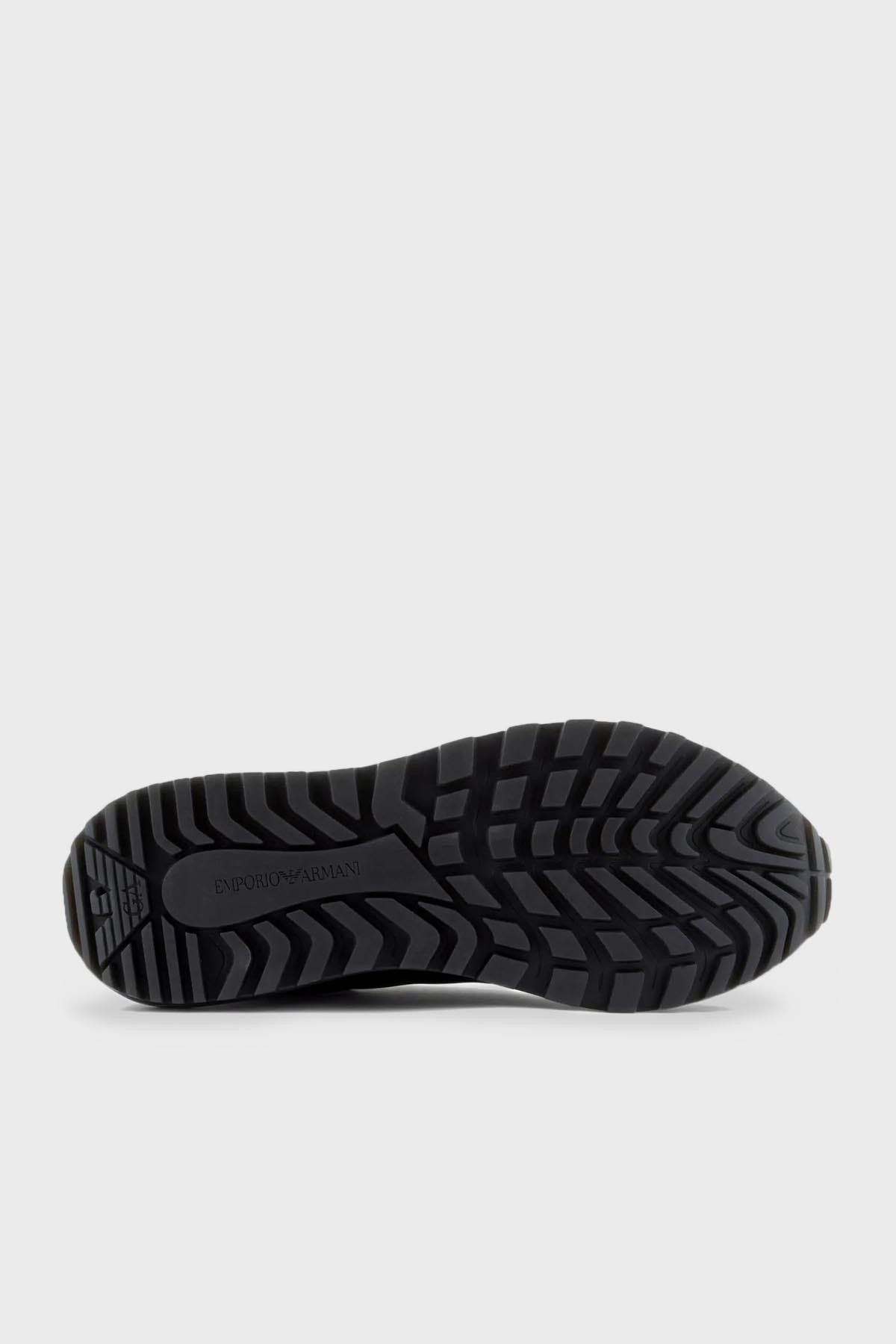 Armani rubber shoes online