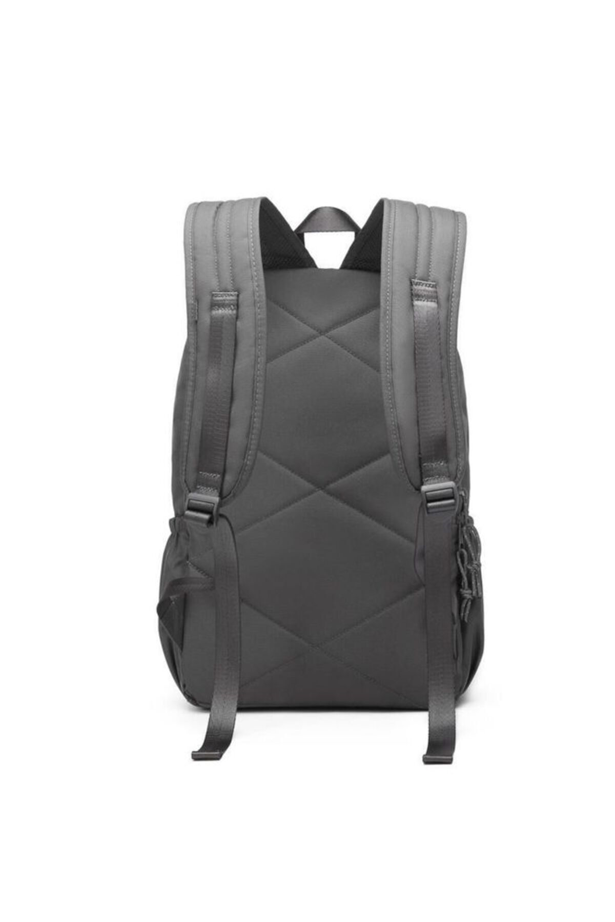 Smart Bags Dark Gray Unisex Backpack SMB3155