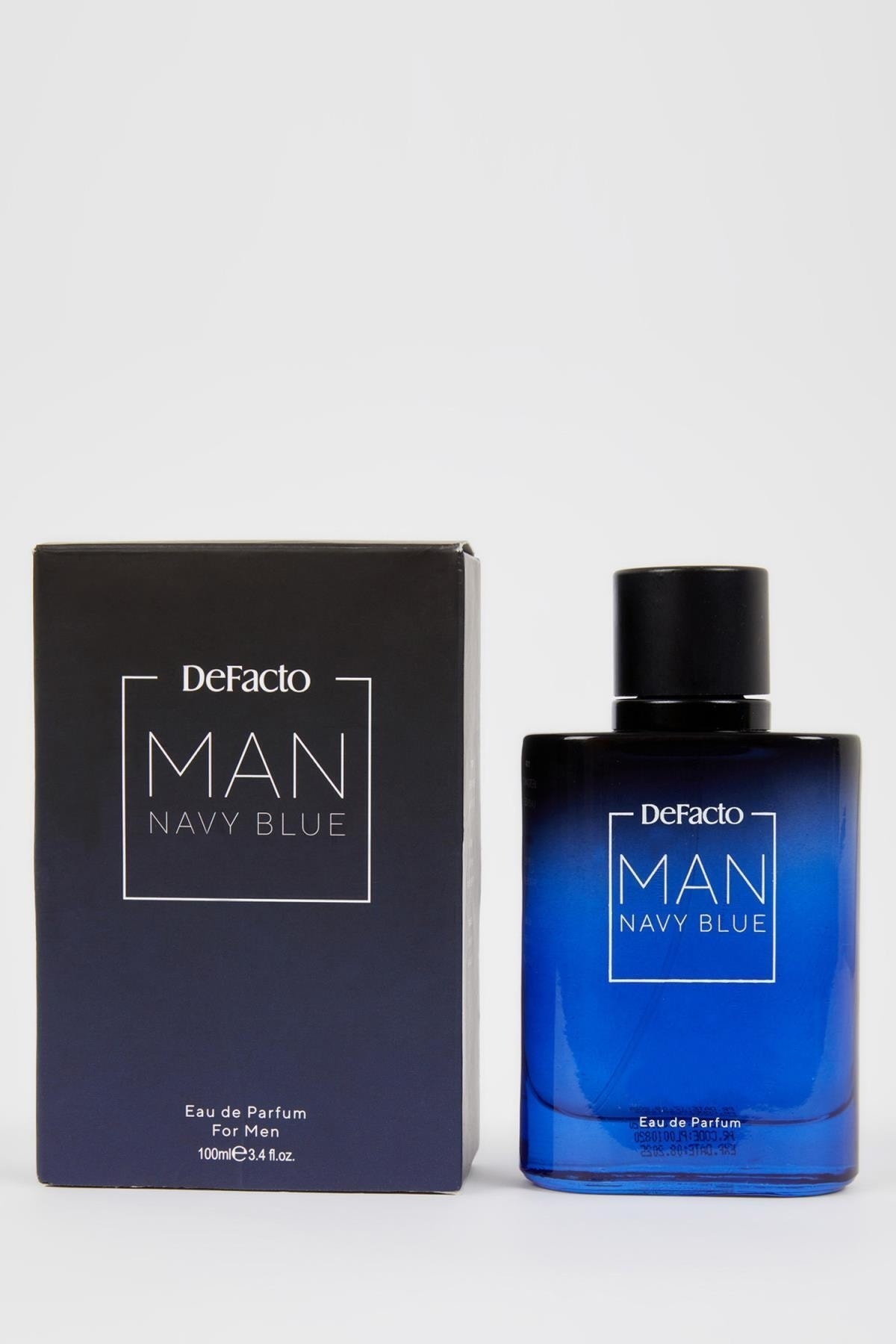 عطر مردانه دفاکتو ترکیه | R4167AZNSNV100 - تصویر 3