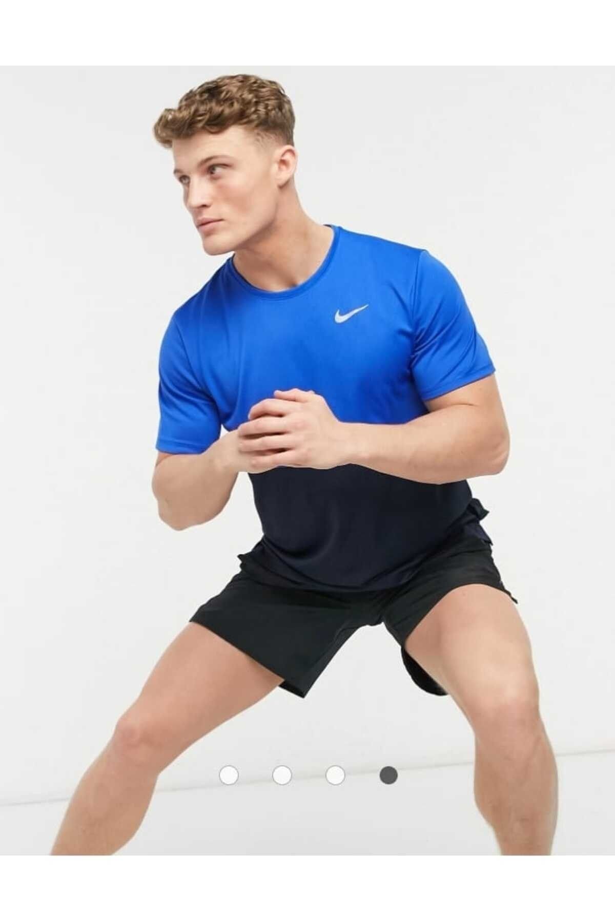 Nike discount running breathe