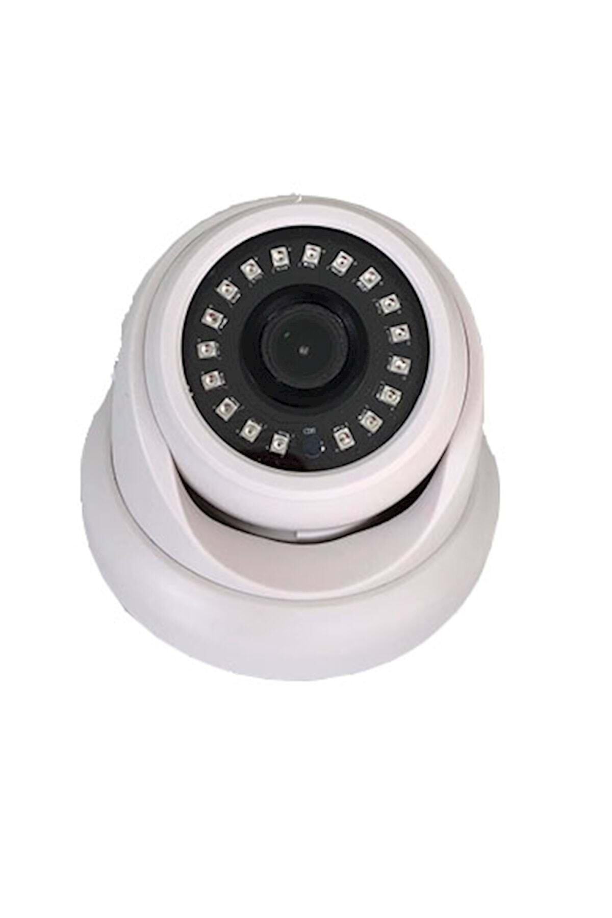 tekno kamera Kr-2022 2 Mp Dome Güvenlik Kamerası - Fiyatı, Yorumları