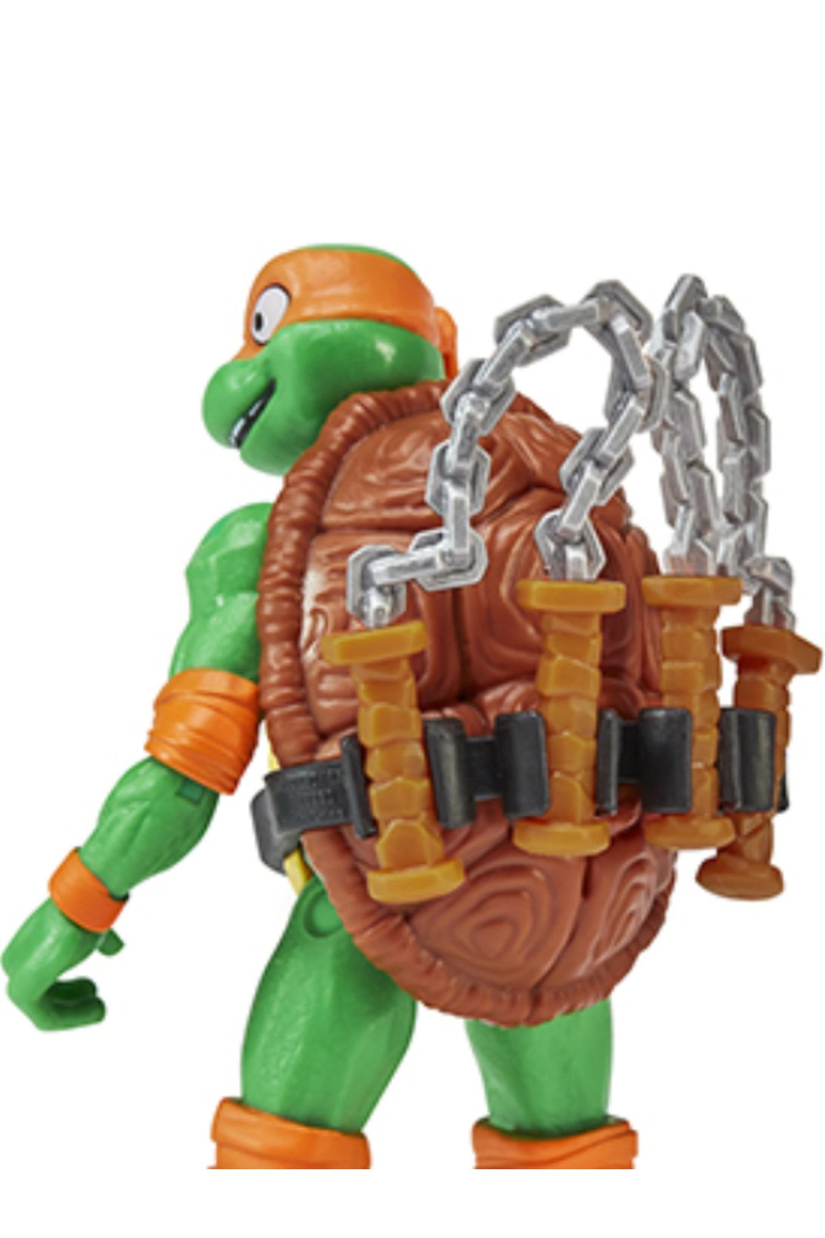 Michelangelo ninja top turtle toys