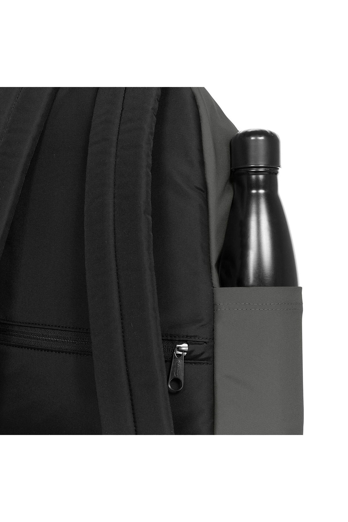 کوله پشتی زنانه مشکی Eastpak | EK0A5BG45D41 اورجینال - تصویر 4