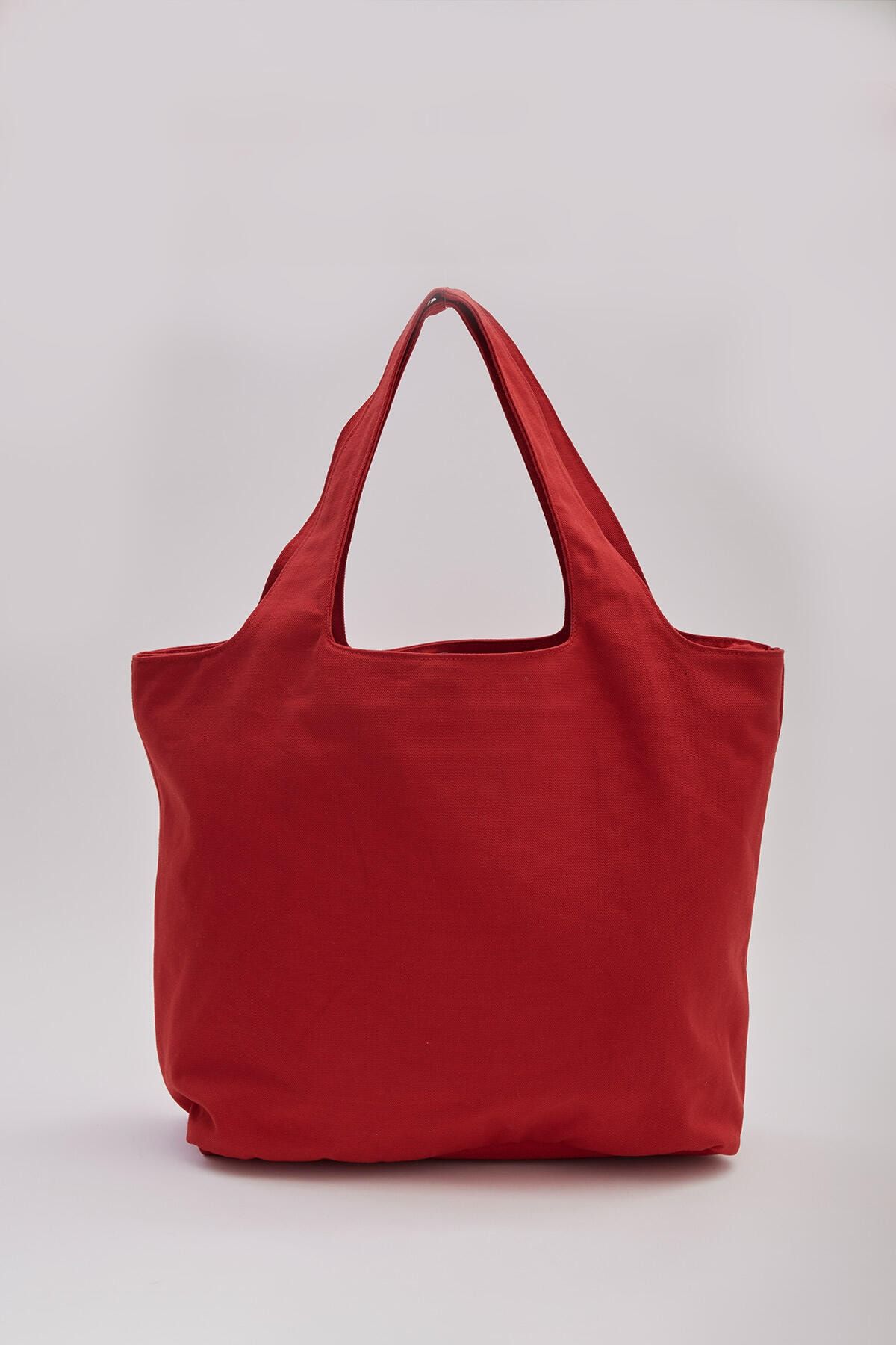 Big new arrivals pocket tote
