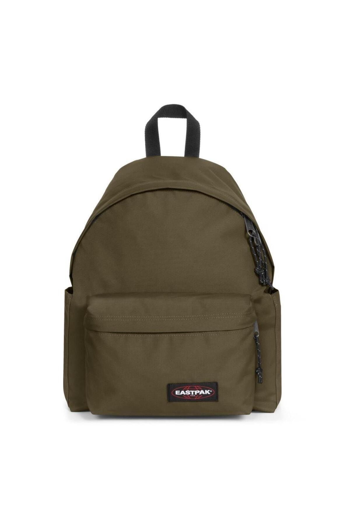 Eastpak Backpack Day Pak r with Laptop Compartment Army Olive J32