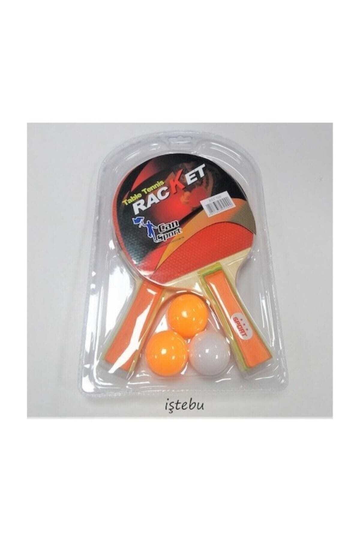 Can Sports Masa Tenisi Takımı 3