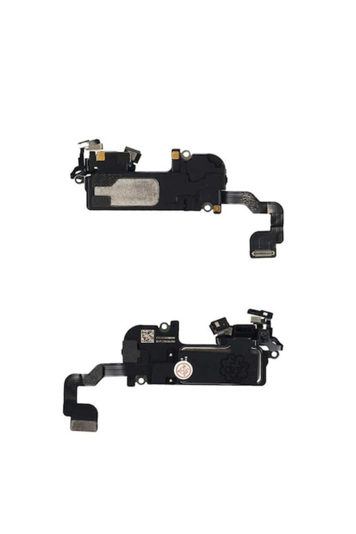 AXYA iPhone 12 Pro Max İç Kulaklık ve Sensör Face İD Filmi