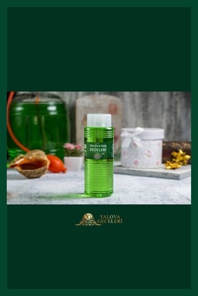 Yalova'nın Geceleri Yalova Geceleri Kolonyası 490 ml