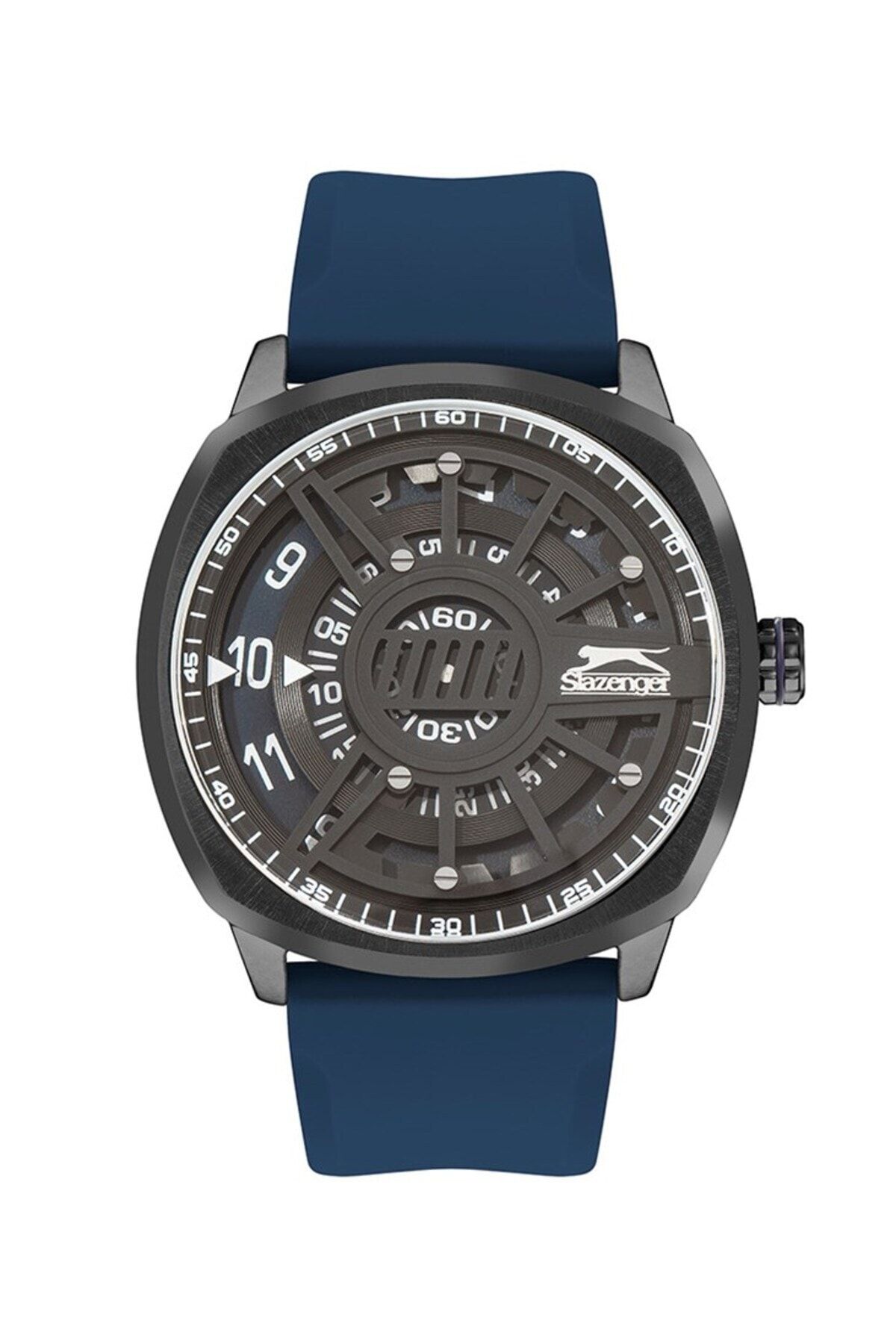 Police speed sales head watch